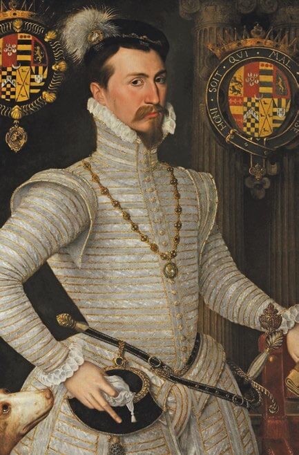 Robert Dudley