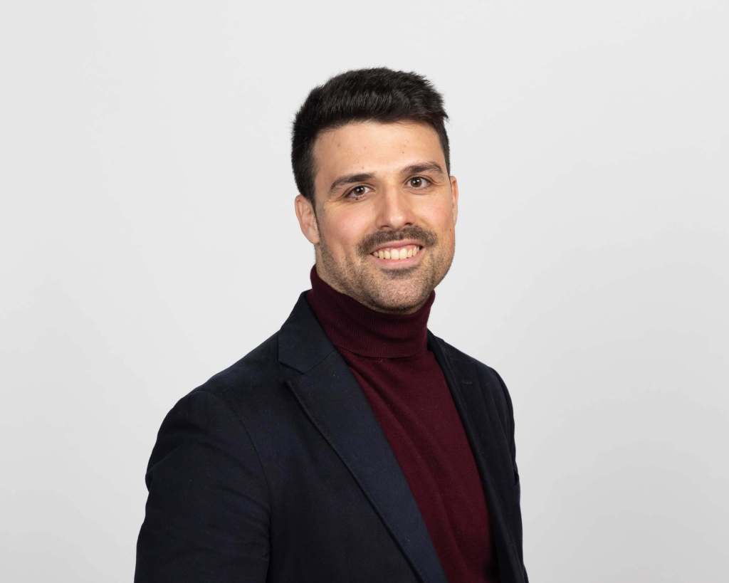Rubén Fedriani