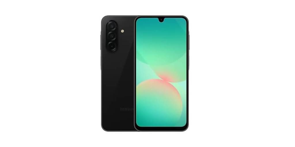 Samsung Galaxy A26