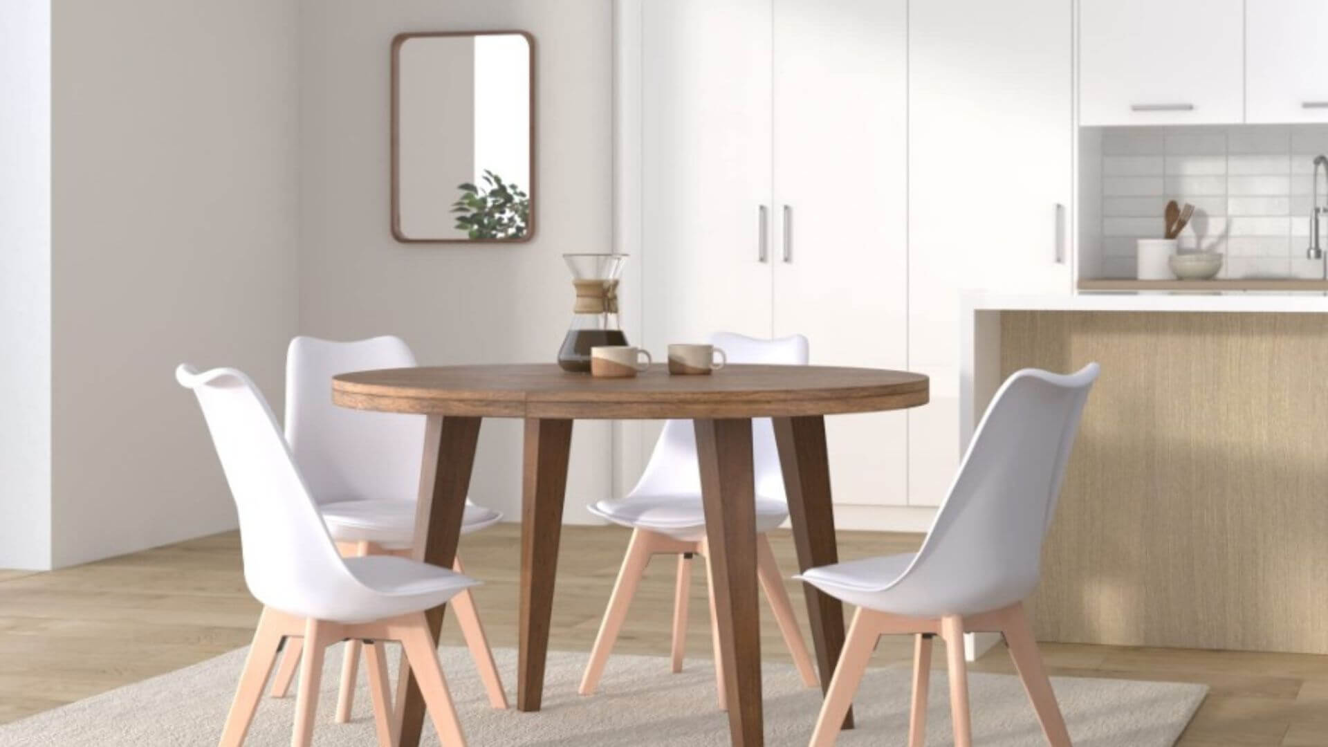 Silla Synk Basic rebajada