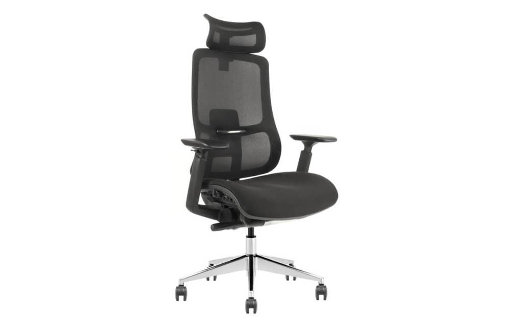Silla oficina Máster