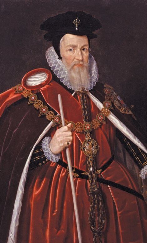 William Cecil