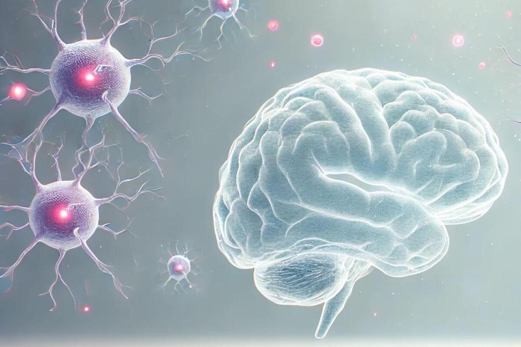 cerebro y sal
