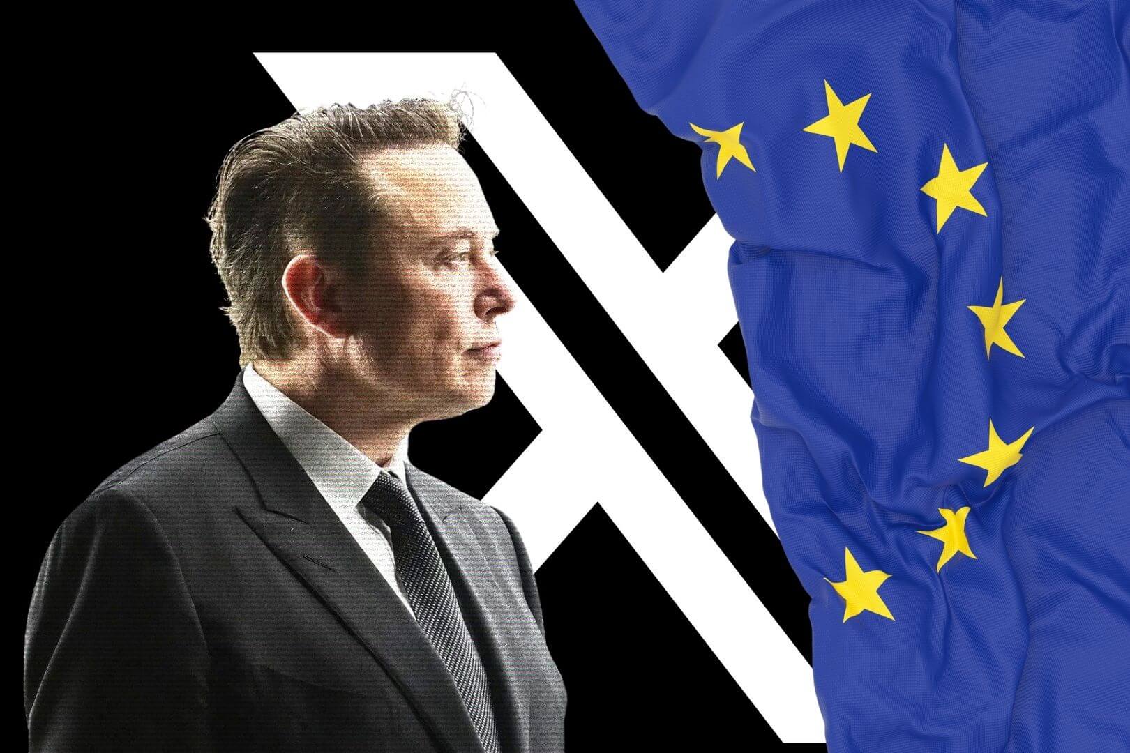 La UE estudia multar a la red social X con más de 1.000 millones