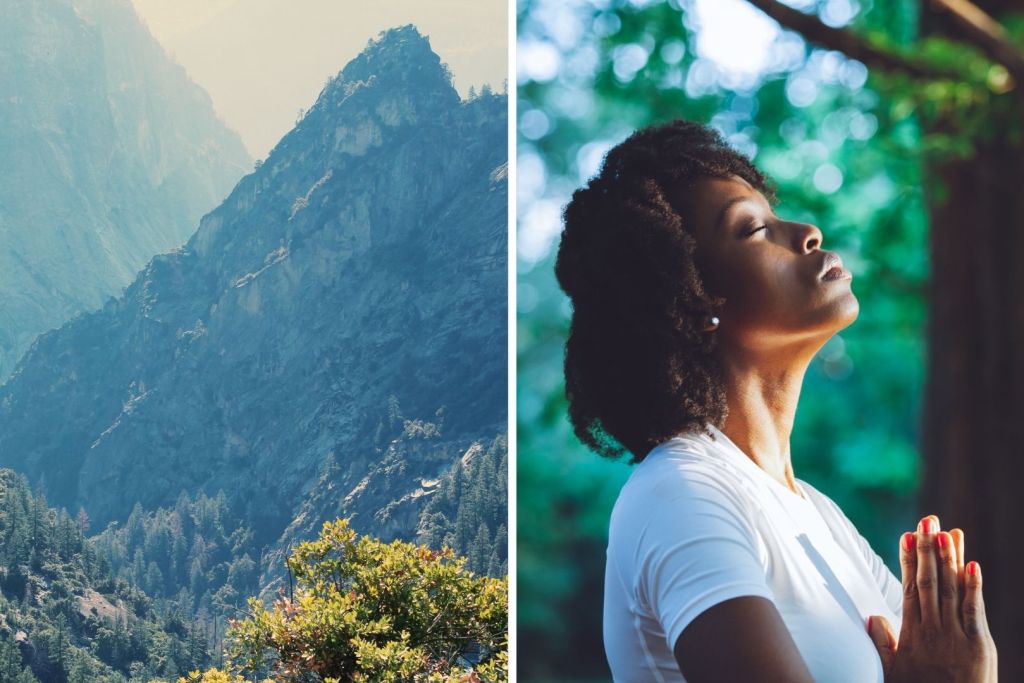 Descubren que la meditación trascendental acelera la recuperación del trauma