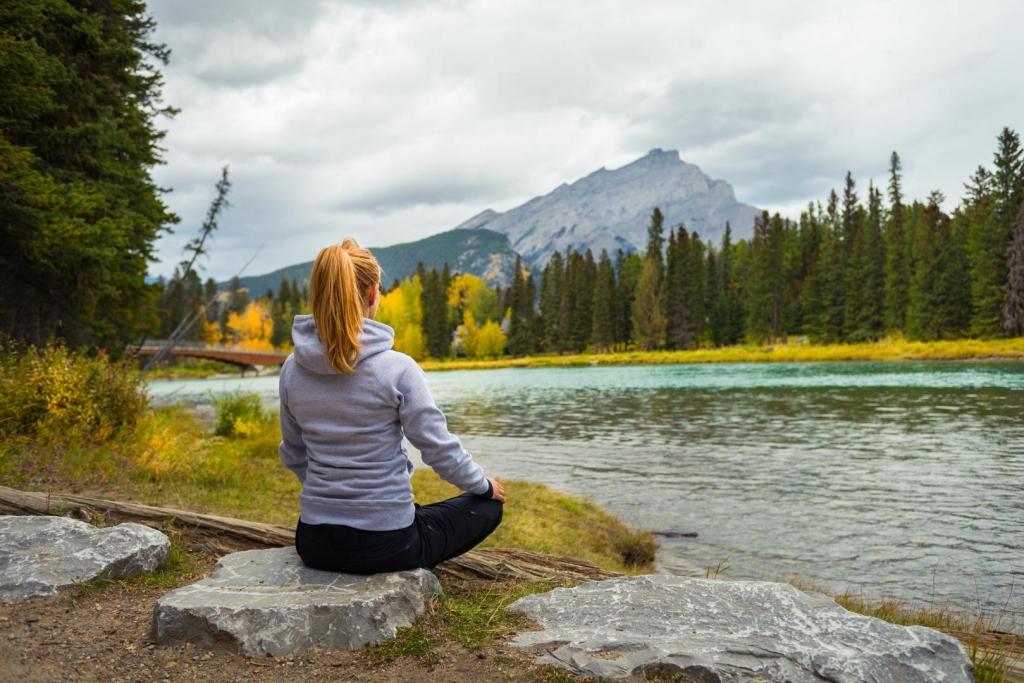 Así es cómo la meditación trascendental podría revolucionar el tratamiento del TEPT, según la última investigación científica