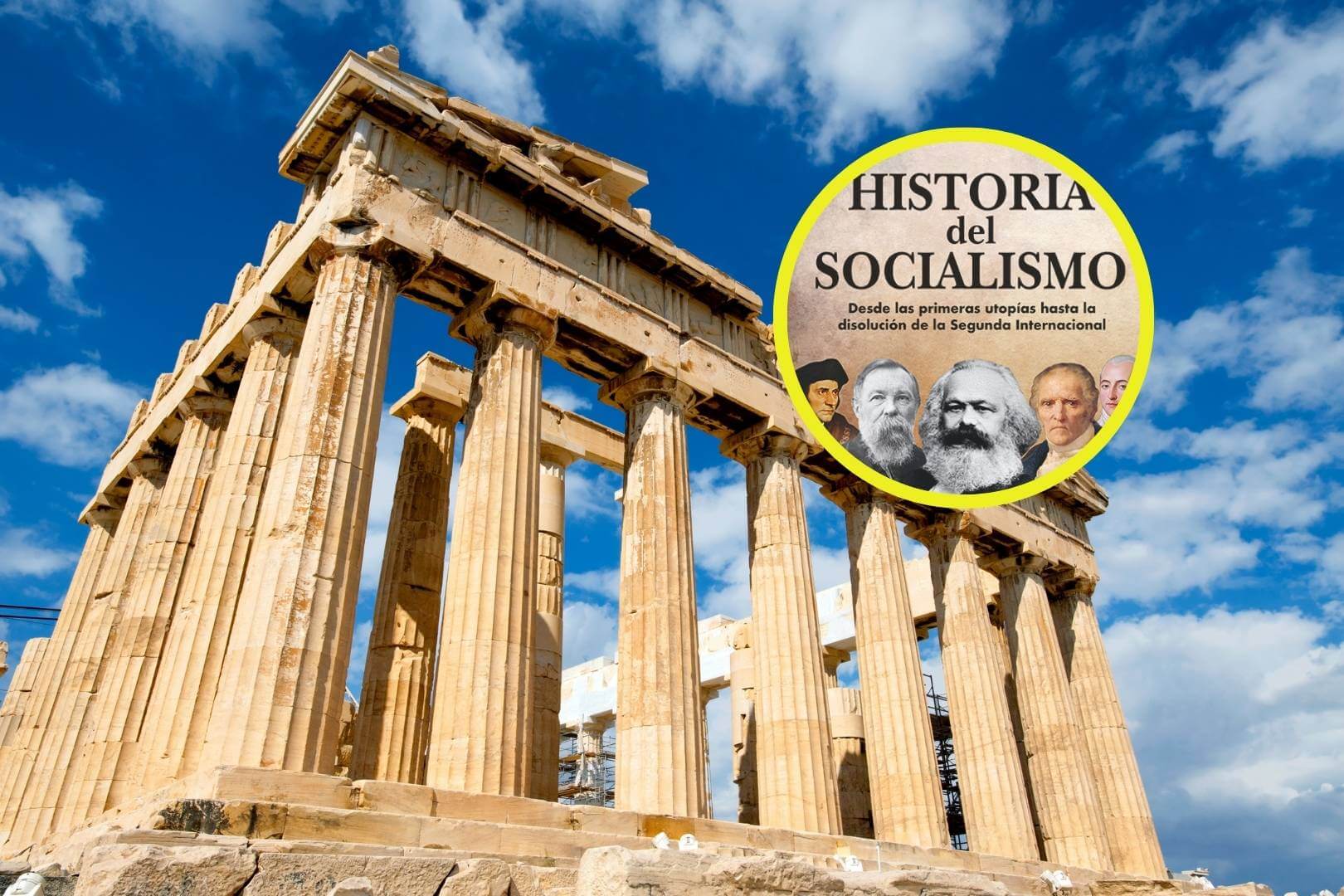 Así surgieron las primeras ideas socialistas