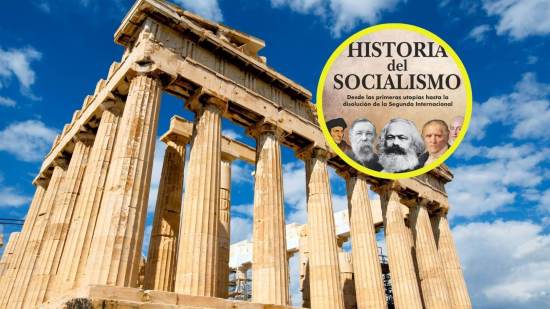 Así surgieron las primeras ideas socialistas
