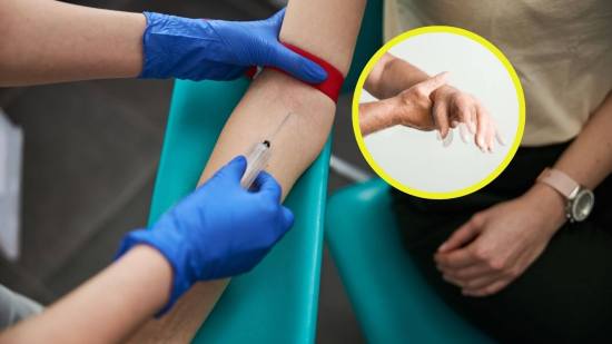 Un test de sangre sencillo permitiría detectar el Parkinson en sus fases más tempranas