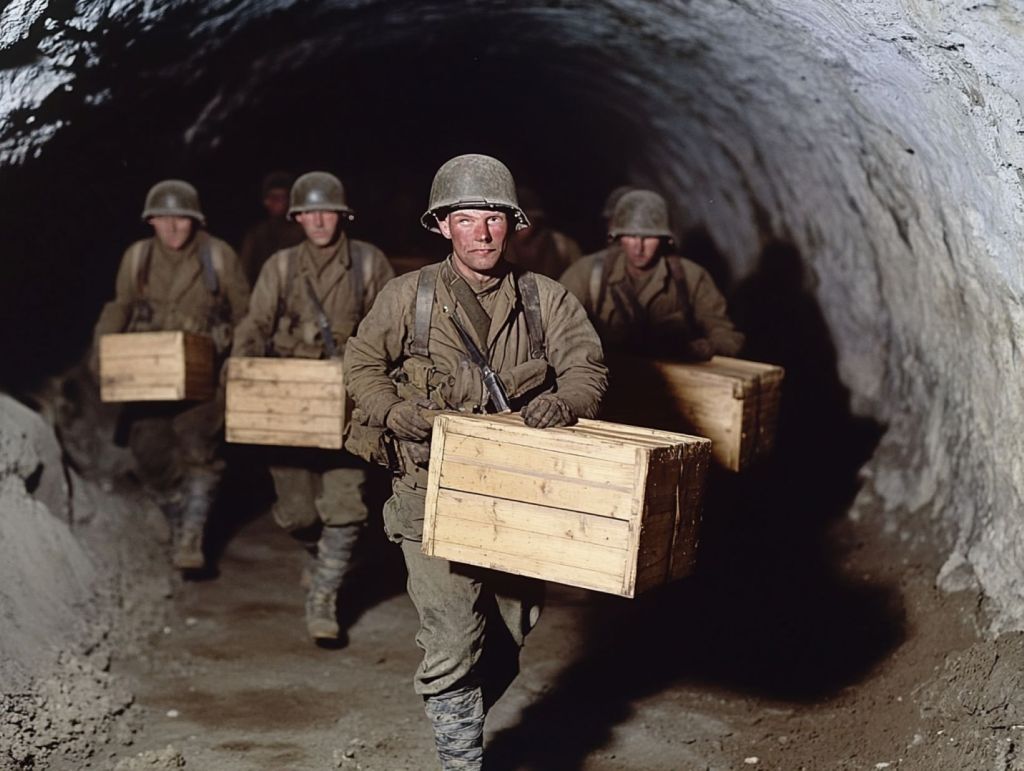 Rattenkrieg