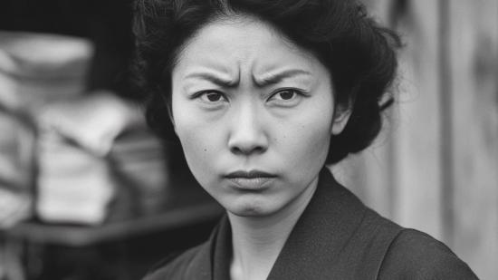 Mujeres japonesas en la Segunda Guerra Mundial