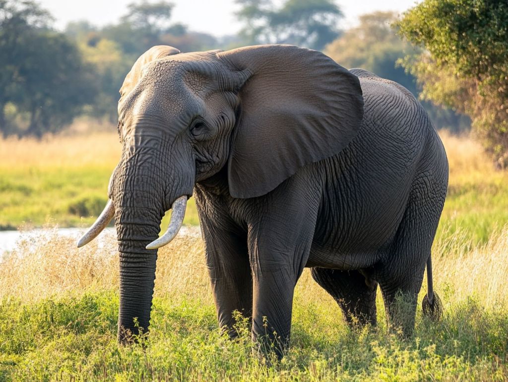 Elefante