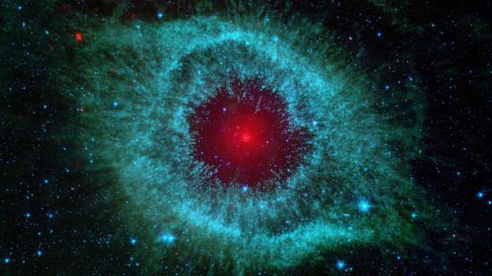 Nebulosa Hélice