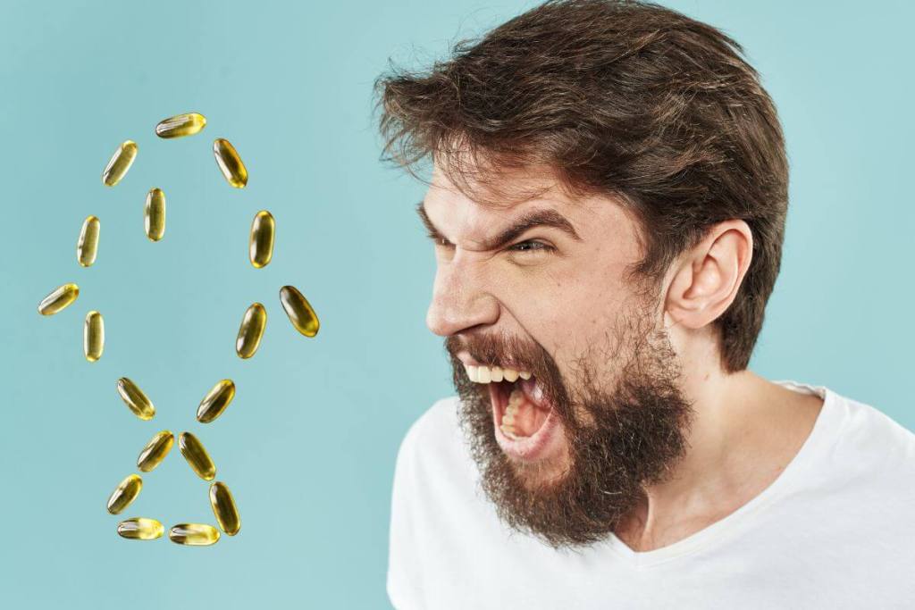 ¿Cambiar lo que comemos puede reducir la agresividad? La evidencia científica sugiere que sí