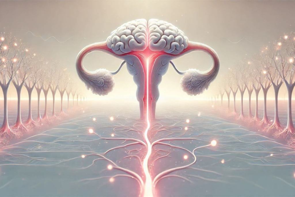 ¿Días más lúcidos? Las hormonas del ciclo influyen en cómo recordamos y navegamos el mundo