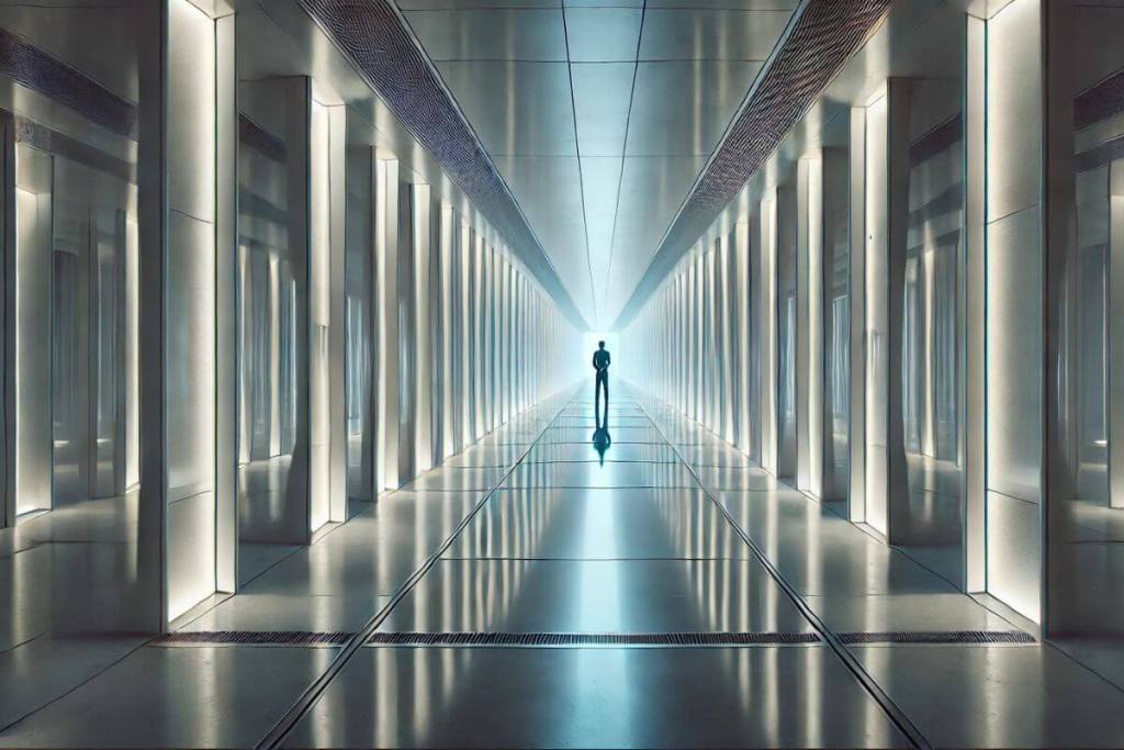 ¿Puede mentir una máquina? 'Ex Machina' y el test definitivo hacia lo humano
