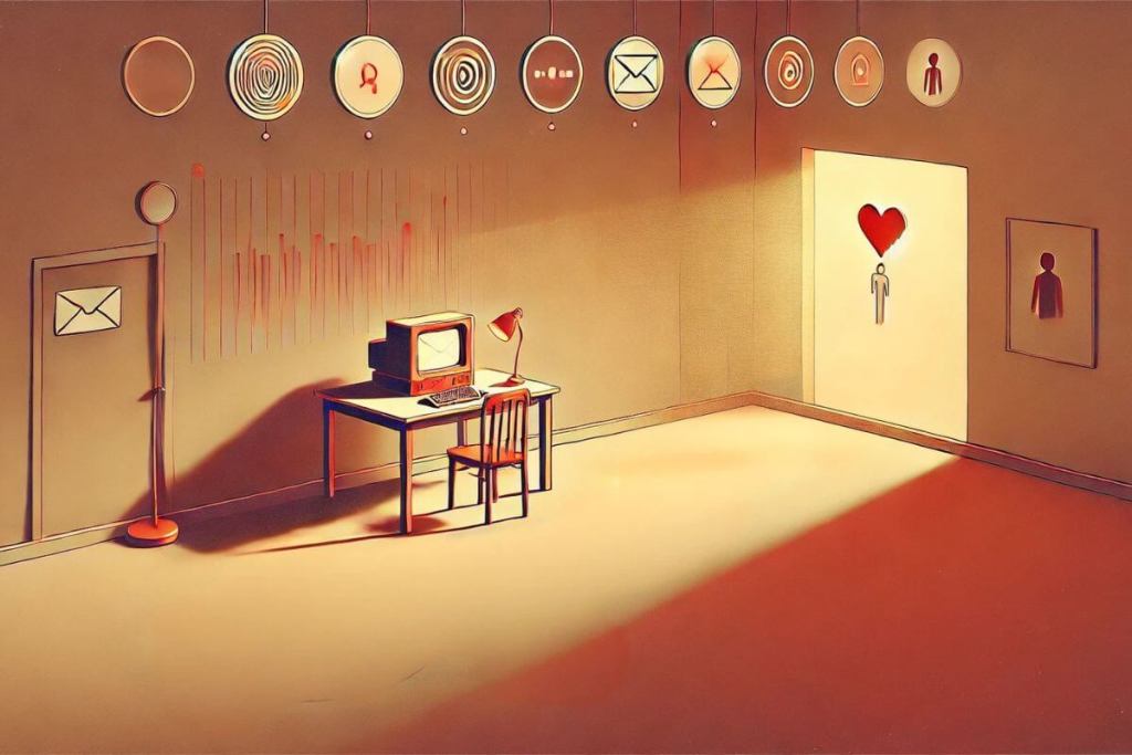 ¿Y si el amor del futuro no es humano? 'Her' y la soledad en la era de los algoritmos