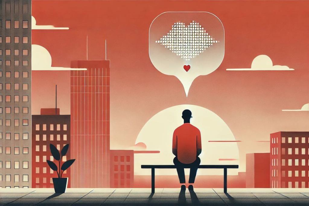 ¿Y si el amor del futuro no es humano? 'Her' y la soledad en la era de los algoritmos