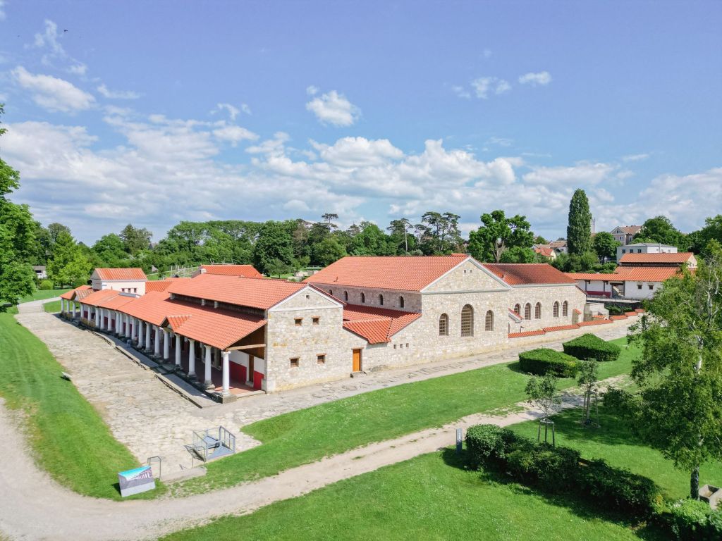 Carnuntum