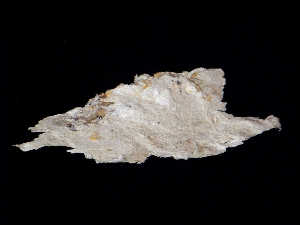 Palygorskita