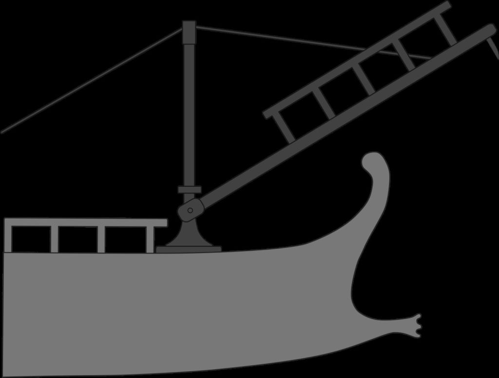 Corvus romano