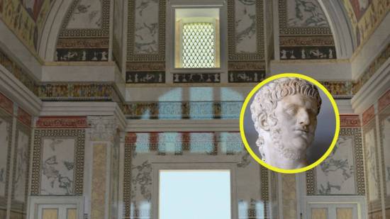 Domus Aurea