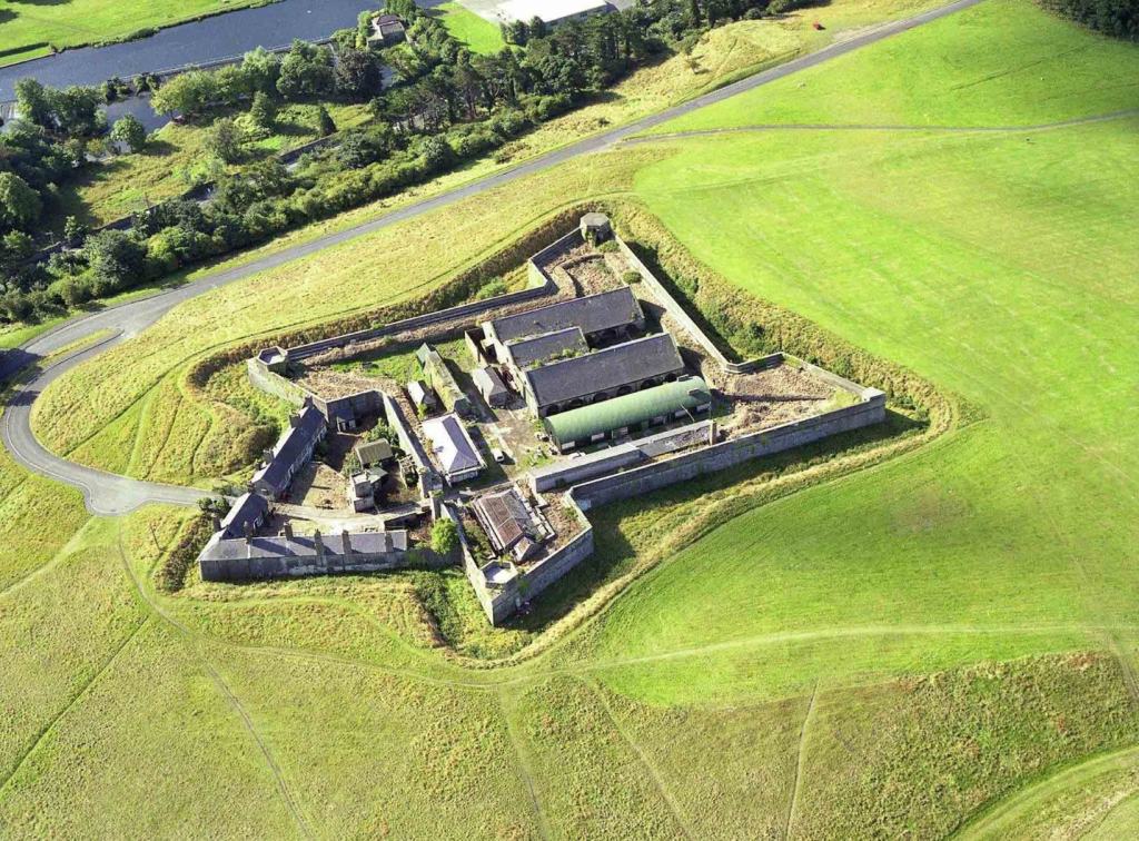 Phoenix Park