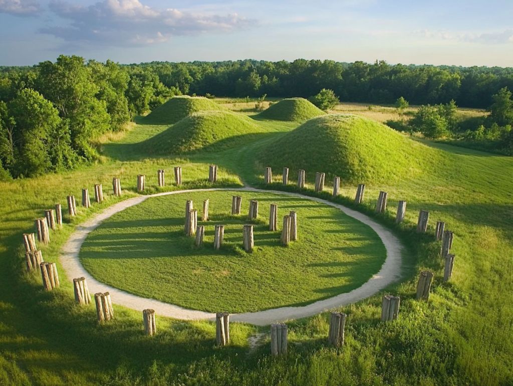 Woodhenge
