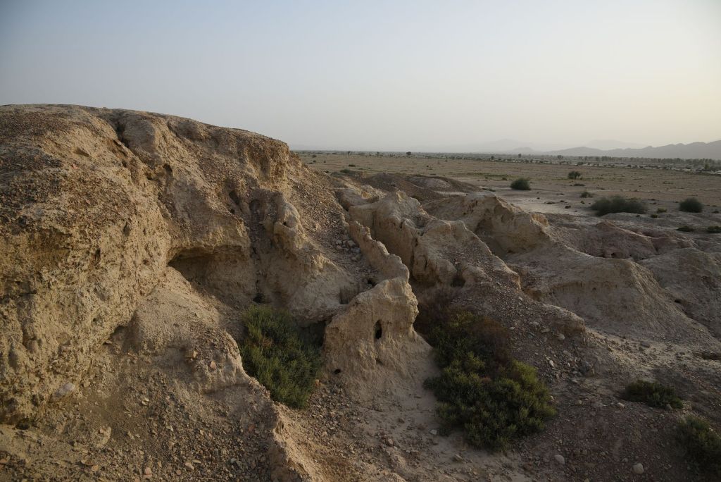 Mehrgarh