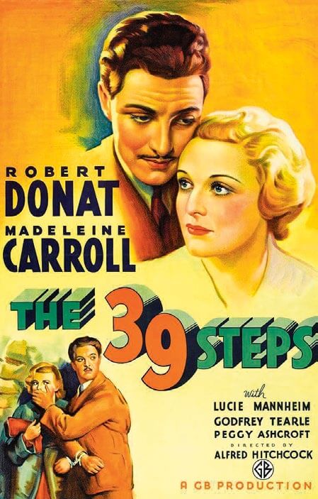 39 escalones