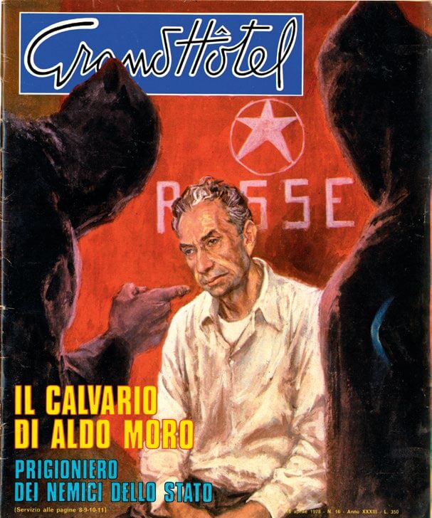 Aldo Moro