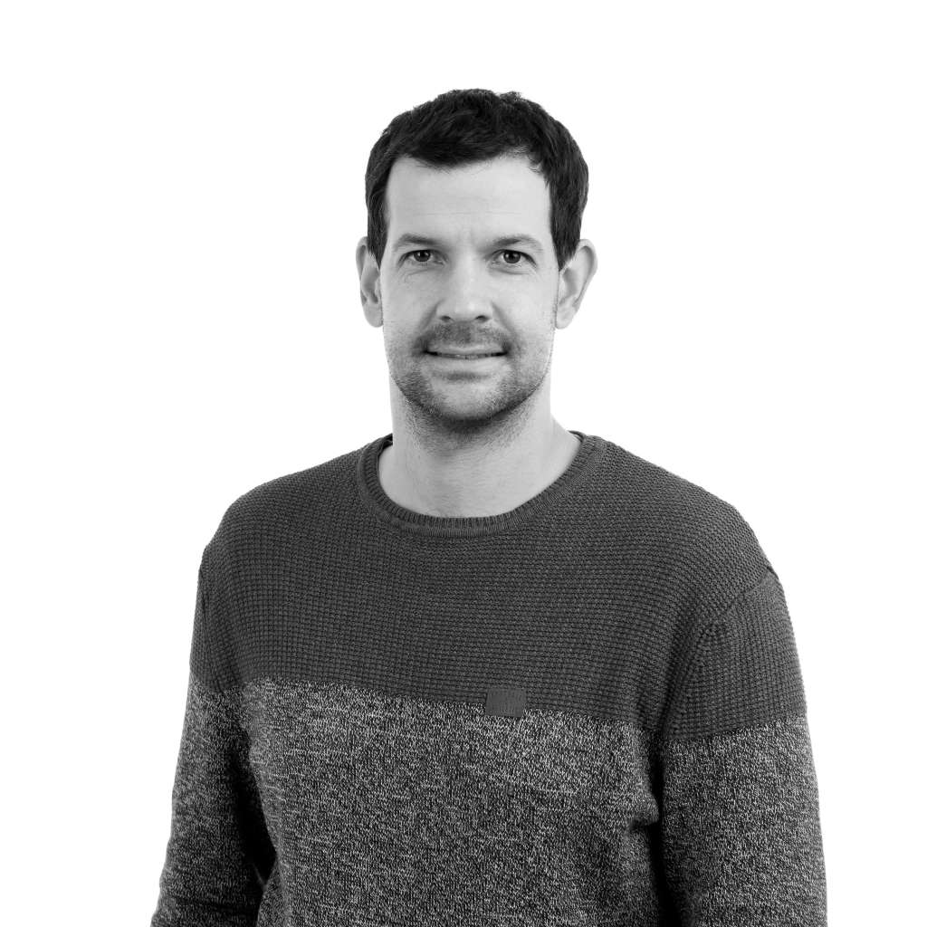 Arnau Busquets Garcia