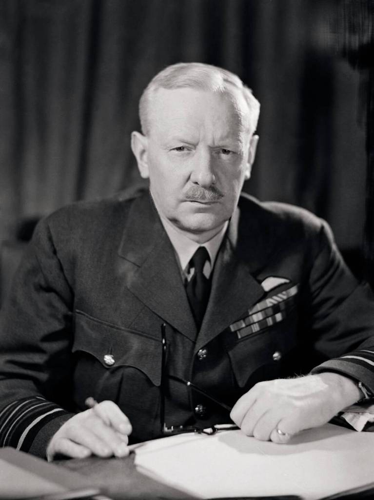 Arthur Harris