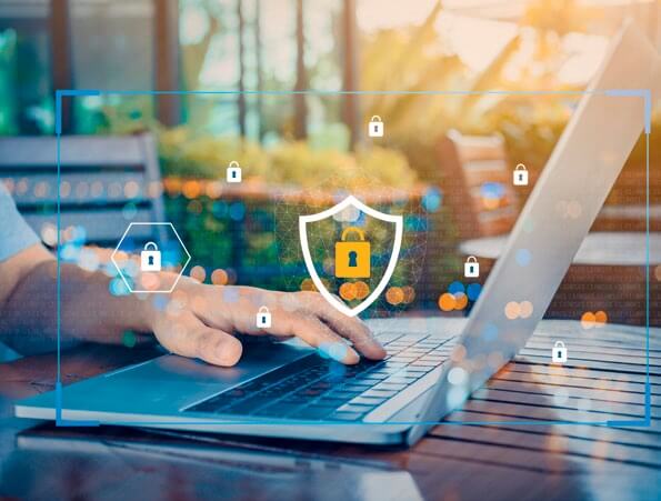 Ciberseguridad