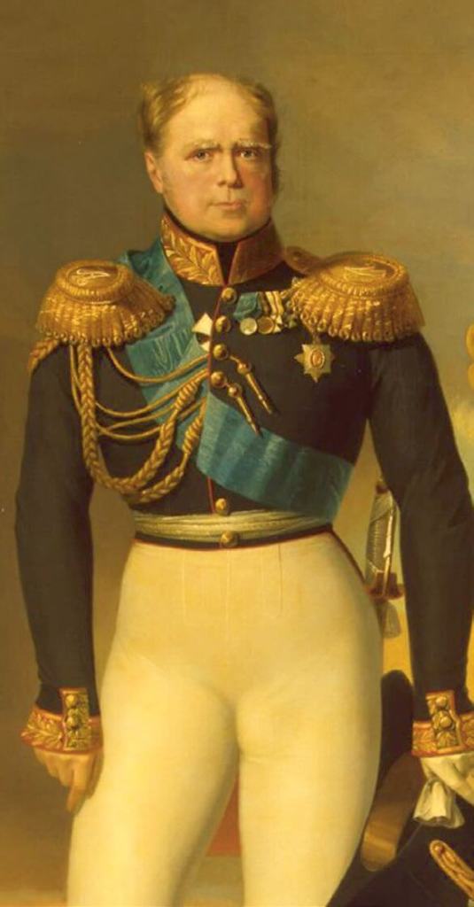 Constantino I