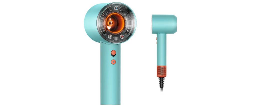 Dyson Supersonic™ Nural