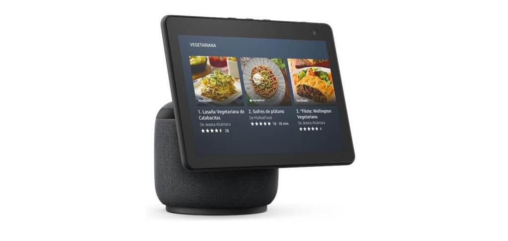 Echo Show 10