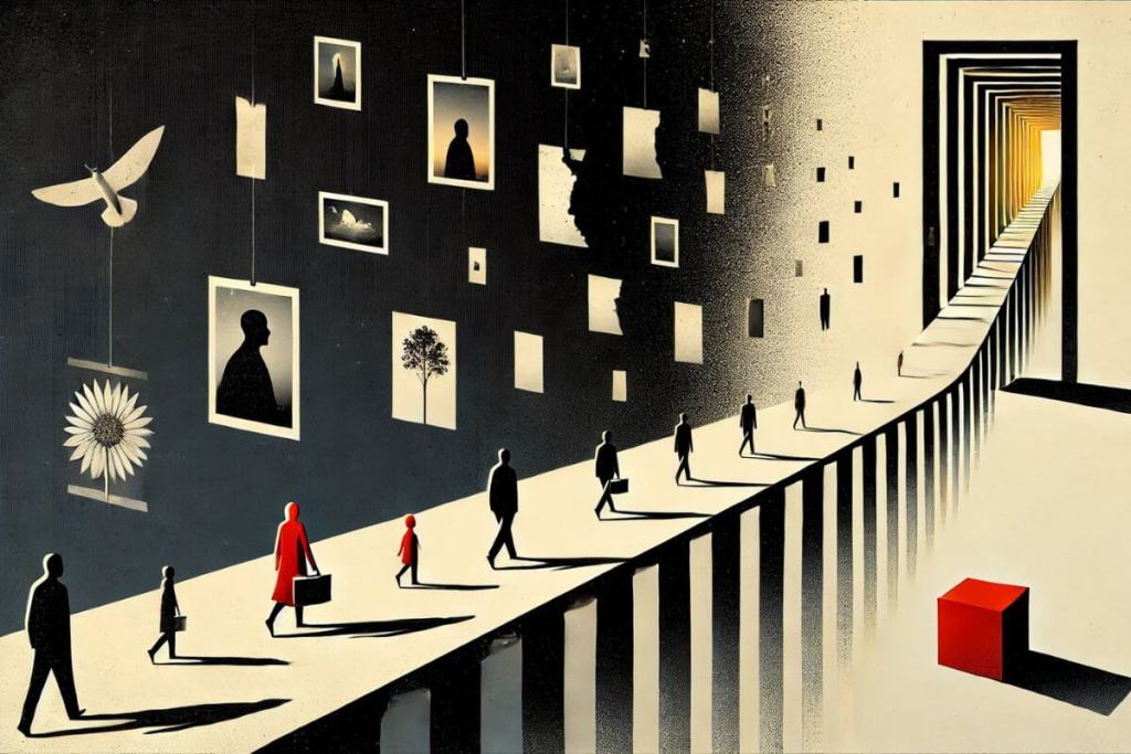El cine como ecuación en 'Origen', el rigor matemático y musical que sostiene el caos