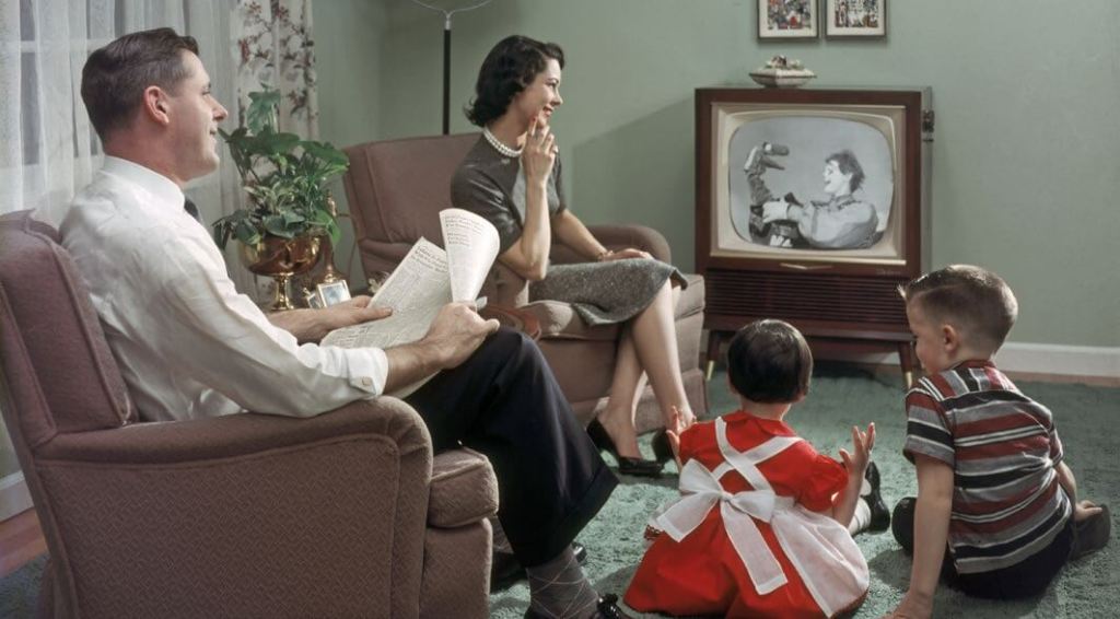 El sueño americano