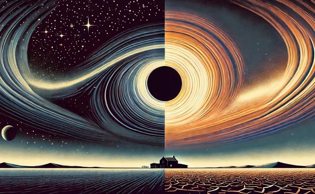 ciencia ficción