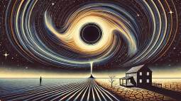 Entre lo cuántico y lo humano, 'Interstellar' y su viaje al corazón del universo