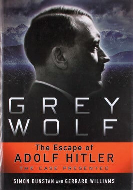 Grey Wolf
