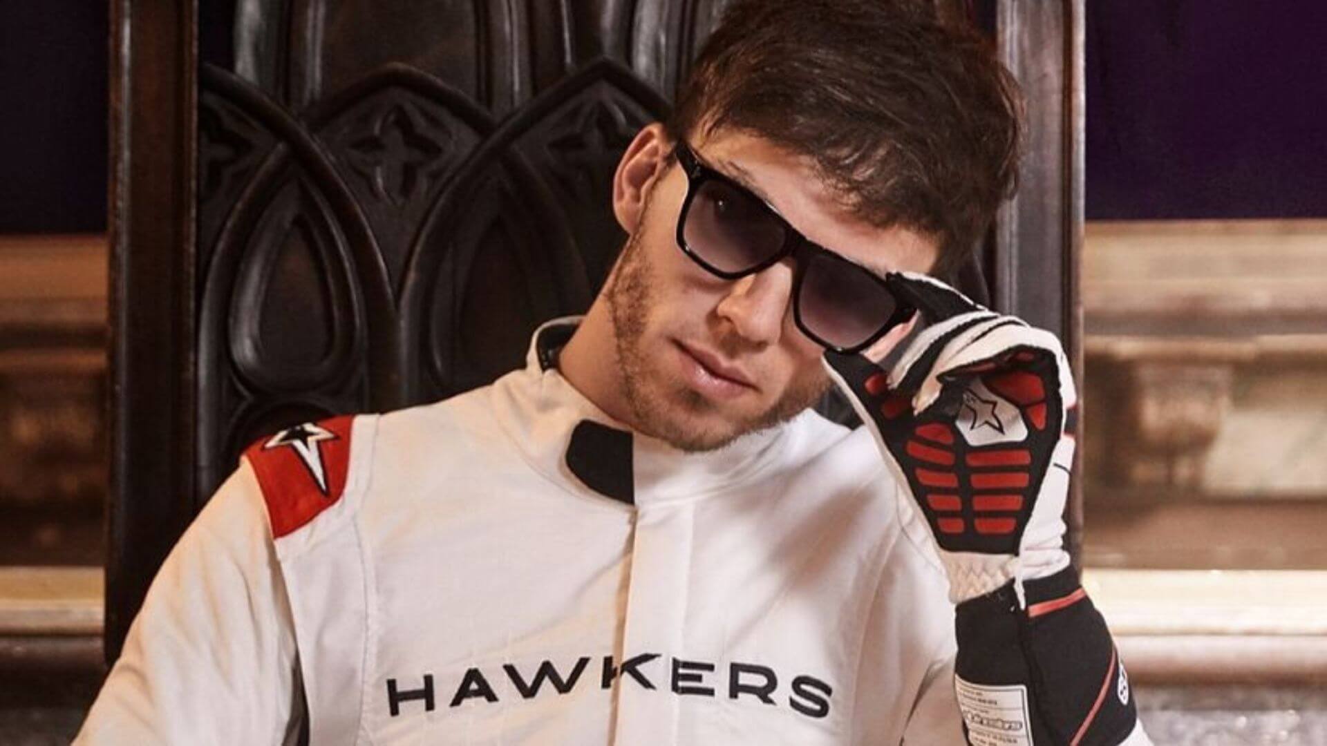 Hawkers rebajadas
