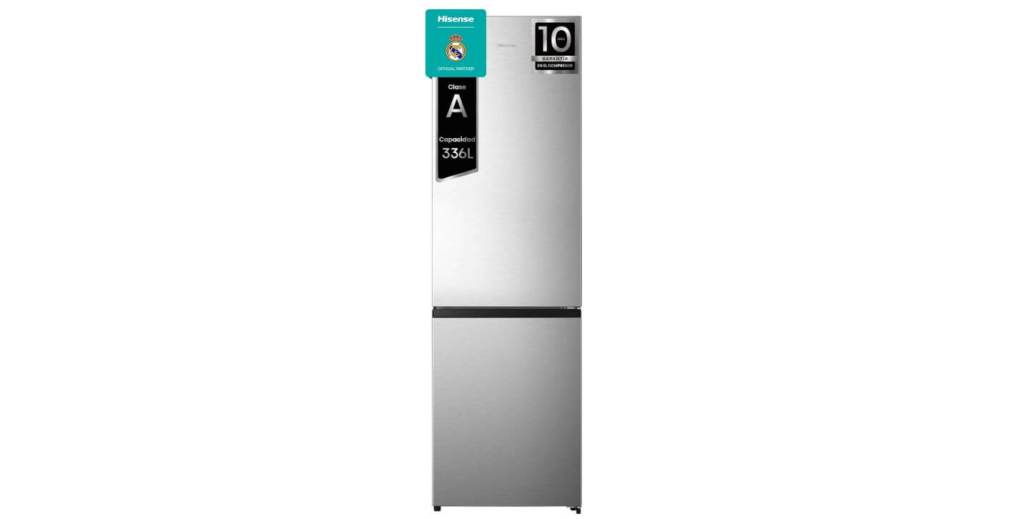 Hisense RB440N4ACA