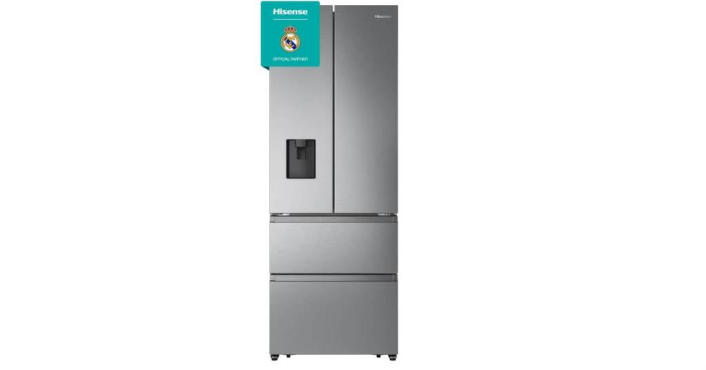 Hisense RF632N4WIE