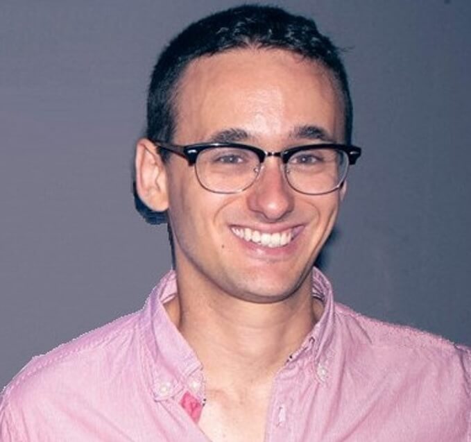 Íñigo Martín Melero