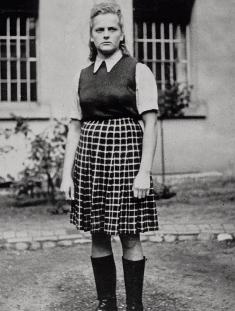 Irma Grese