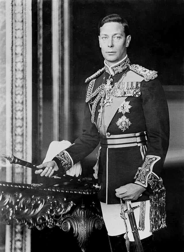 Jorge VI
