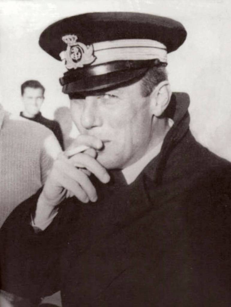 Junio Valerio Borghese