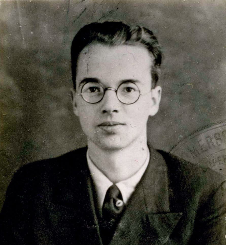 Klaus Fuchs